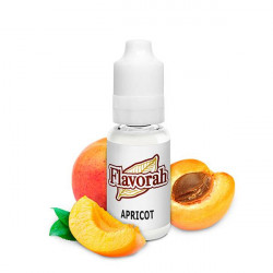 Apricot Flavorah Apricot Flavorah