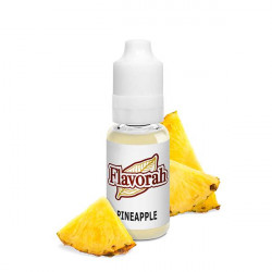 Pineapple Flavorah Pineapple Flavorah