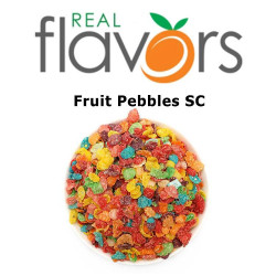 Fruit Pebbles SC Real Flavors Fruit Pebbles SC Real Flavors